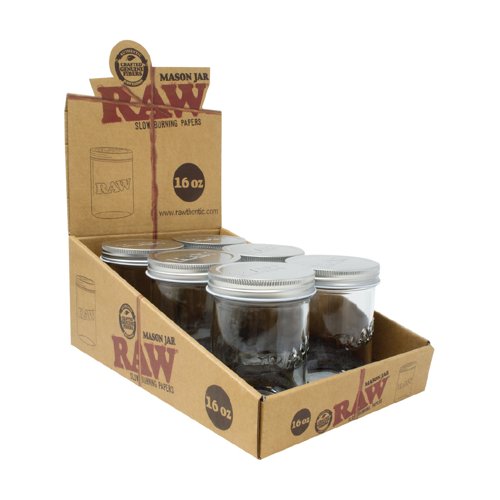 CONTENEDOR CIRCULAR RAW